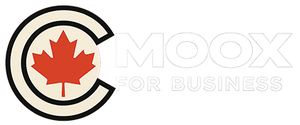 MOOX For Business