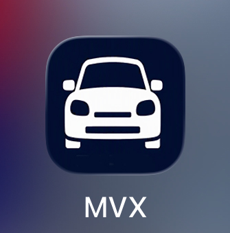 MVX Rider