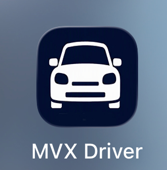 MVX Driver