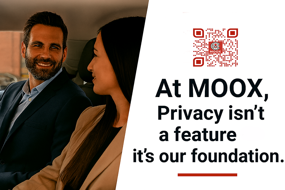 Join the MOOX Movement