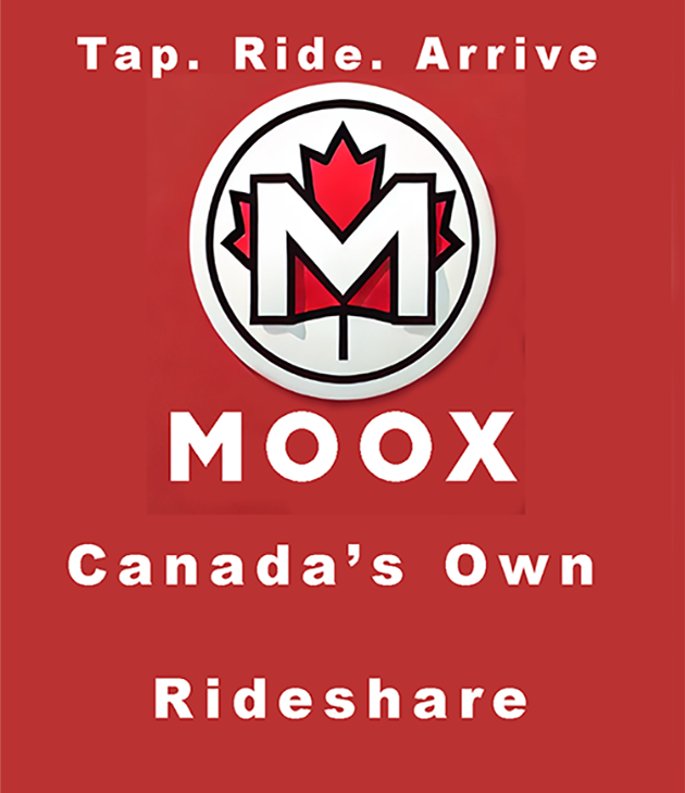 Moovyme rider app